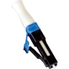 Corning - Connecteur optique pré-fibré NPC LC 9/125 Monomode OS1 / OS2