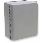 Corning - Coffret de raccordement EDC pour 6 panneaux facade optique CCH et cassettes