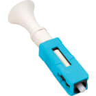 Corning - Easy-Cliveuse + Connecteur optique pré-fibré NPC SC 50/125 Multimode OM3/OM4