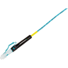 Corning - Connecteur optique pré-fibré NPC LC JKT 50/125µm Multimode OM4/OM3/OM2