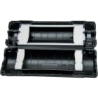 Corning - Boîtier OSLC pour 2 raccordement Fibre Optique