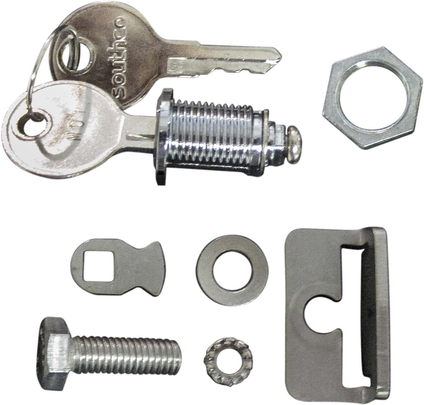 Corning - Kit de verrouillage pour Boîtier eDB²