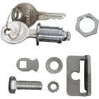 Corning - Kit de verrouillage pour Boîtier eDB²