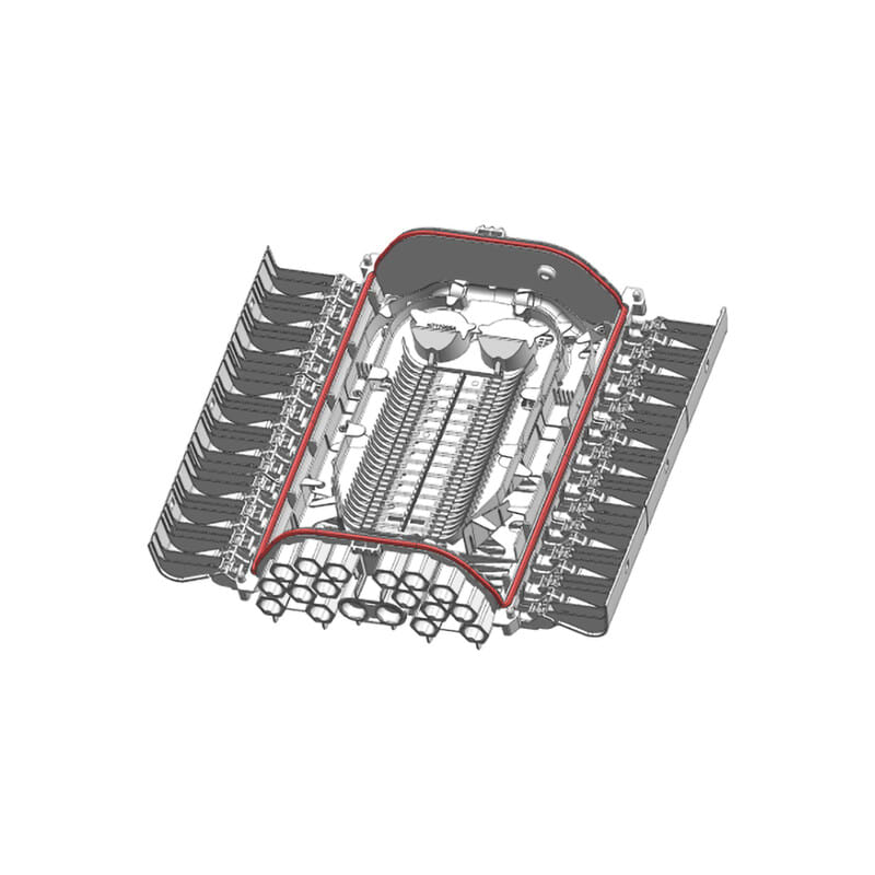Corning - BPEO-S2-BDP