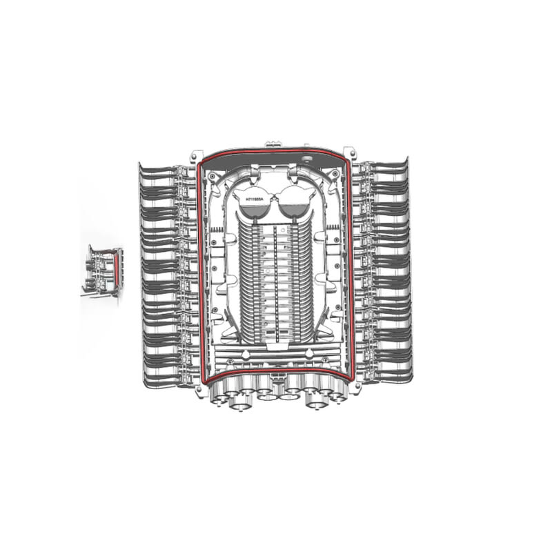 Corning - BPEO-S2-EDP