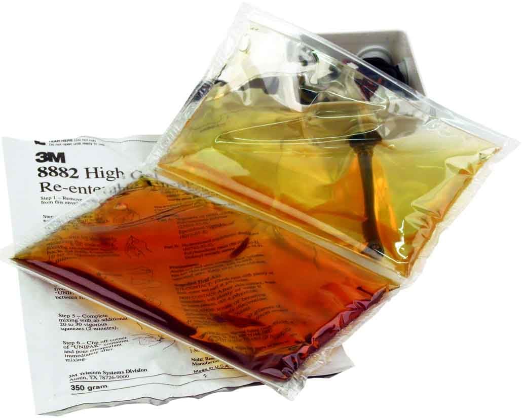 Corning - 8882SZC350GM/12.3OZHGHGELRENTRBLENCPSLNT