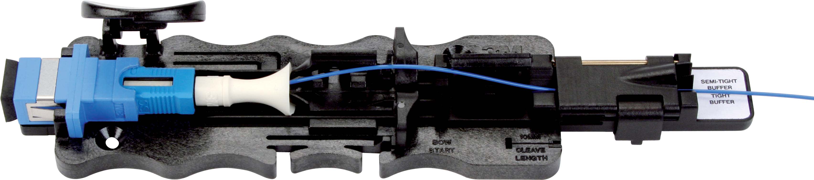 Corning - Outil d'insertion pour NPC SC connecteur 8800 et 6800