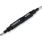 Corning - CAMSPLICE ATC PK 6 ST