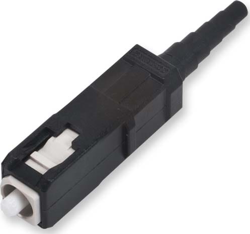 Corning - SC ANAEROBIC CONNECTOR, MM, 50UM