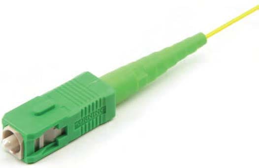 Corning - UNICAM, HIGH-PERFORMANCE, SM, OS2, ANGLE