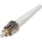 Corning - Connecteur FC/PC OS2 9 µm Epoxy ferrule céramique BLEU