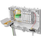 Corning - BAT (X) HOUSING - EMP/NEUT/G/E