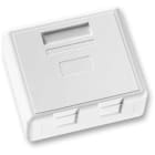 Corning - SURF.C-FSET 75X65MM,'E',STRGT,W