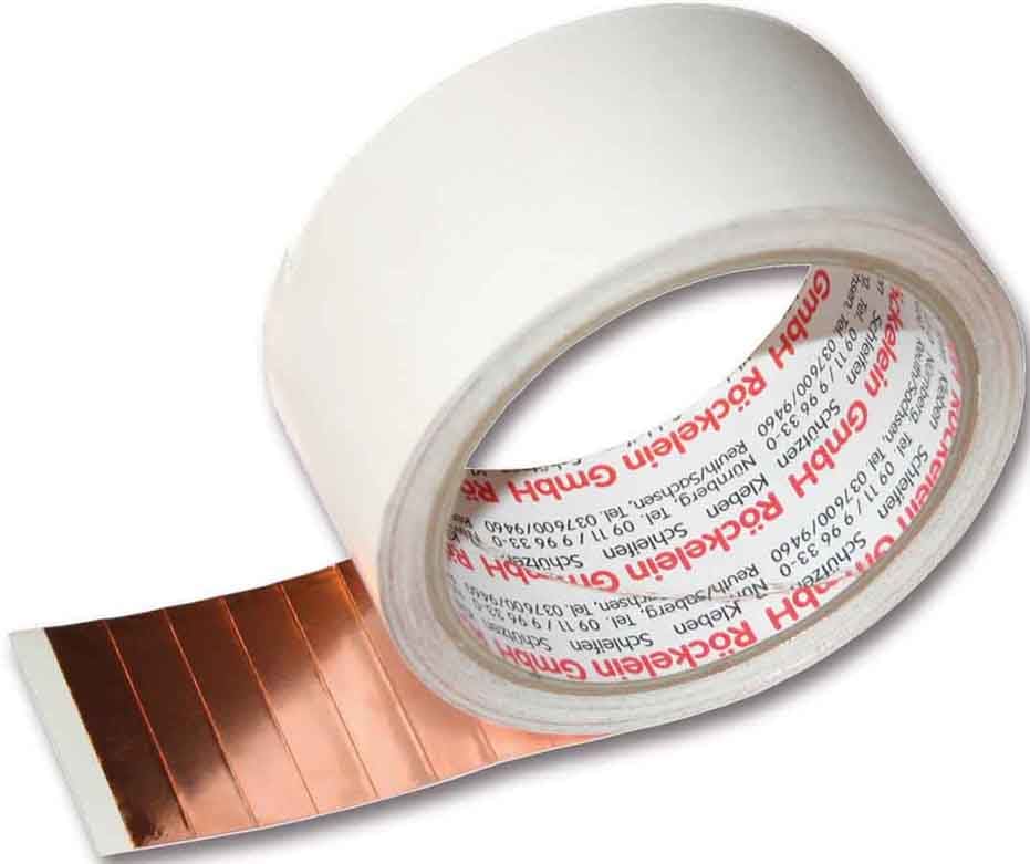 Corning - Ruban conducteur Everon Datacom cuivre, 9 x 45 mm