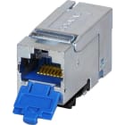 Corning - Connecteur RJ45 Catégorie 6A STP Blindé, Lot de 1 pièce