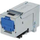 Corning - Connecteur RJ45 Catégorie 6A STP Blindé, Lot de 24 pièces