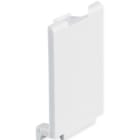 Corning - Obturateur de port vide XS500 KS - blanc, 1 port, lot de 10