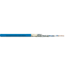 Corning - Câble Catégorie 6 F/FTP LSOH-3 AWG23 Dca 500M 4 paires Gaine bleue