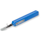 Corning - 9392 - SINGLE-FIBER PORT CLEANER, 2.5 MM