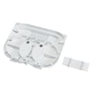 Corning - PBPO 24 NG - Boîtier de palier Taille 1 - Arrimages drops extérieurs