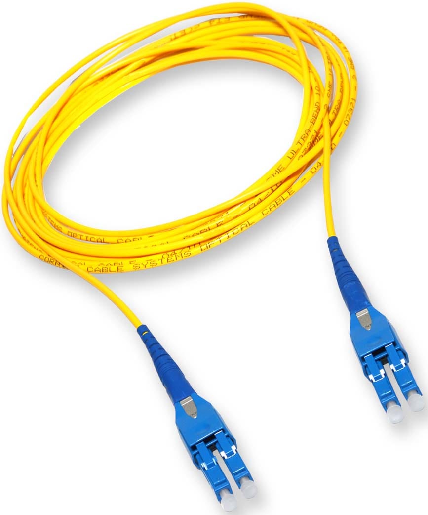 Corning - EDGE2 5M E9U LCUNI-LCUNI