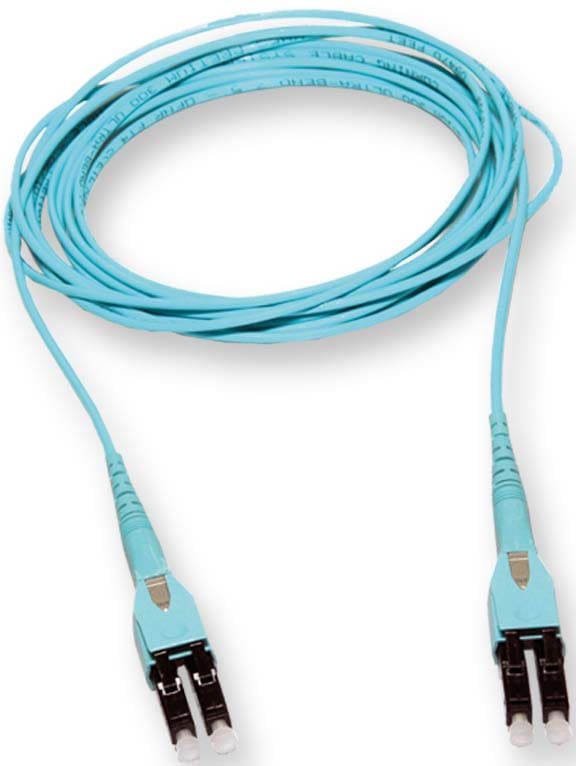 Corning - EDGE2 5M OM4 LCUNI-LCUNI