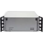 Corning - Tiroir EDGE 4U pour 48 modules EDGE et jusqu'à 576 fibres
