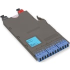 Corning - Module TAP EDGE MTP/LC Monomode - modèle B - 50:50 (Live/TAP)