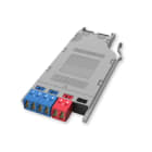 Corning - MODULE PORT TAP EDGE8 LC/LC SM 70:30