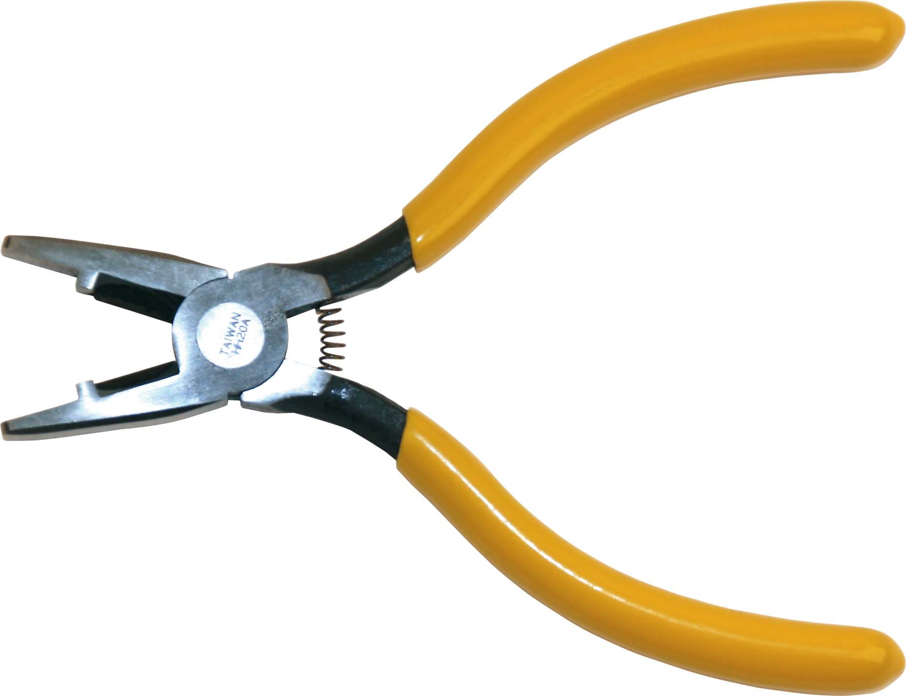 Corning - Pince à sertir Presslock E9J faible effort de serrage
