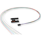 Corning - Kit Fan-out int 6 fibres jambes 635 mm