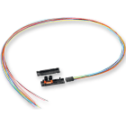 Corning - Kit Fan-out int 12 fibres jambes 635 mm