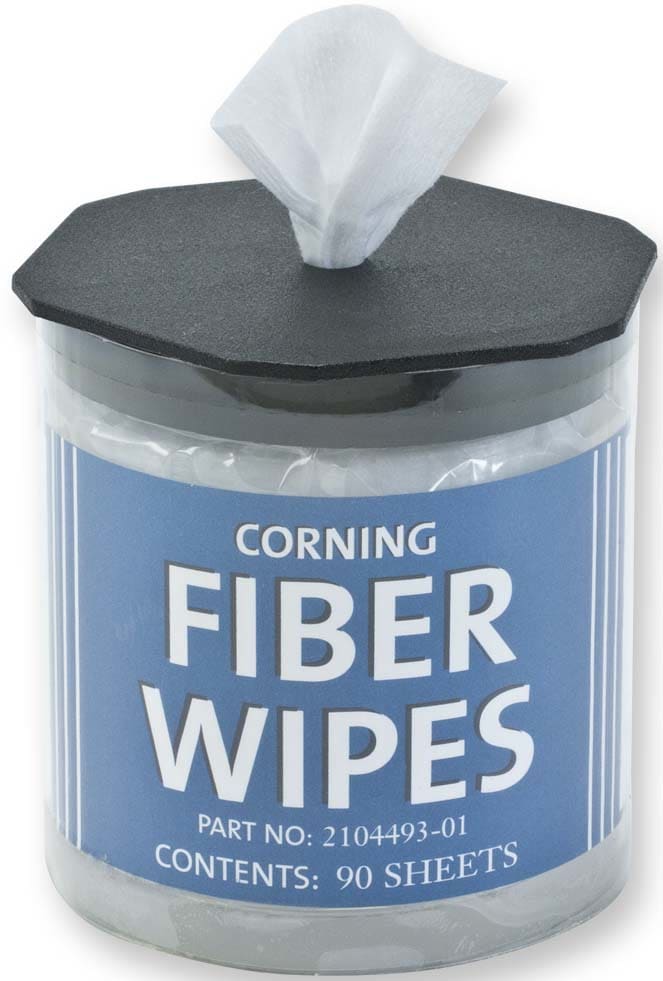 Corning - WIPES- MICRO CARE, FIBER (90 PER PK)