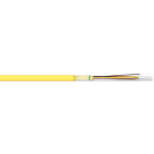 Corning - Câble MIC 16fo OS2 - structure serrée - intérieur - SMF28e+ - Cca