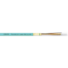 Corning - Câble MIC 12fo OM3 - structure serrée - intérieur - Cca