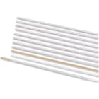 Corning - Lot de 10 porte-étiquettes autocollants