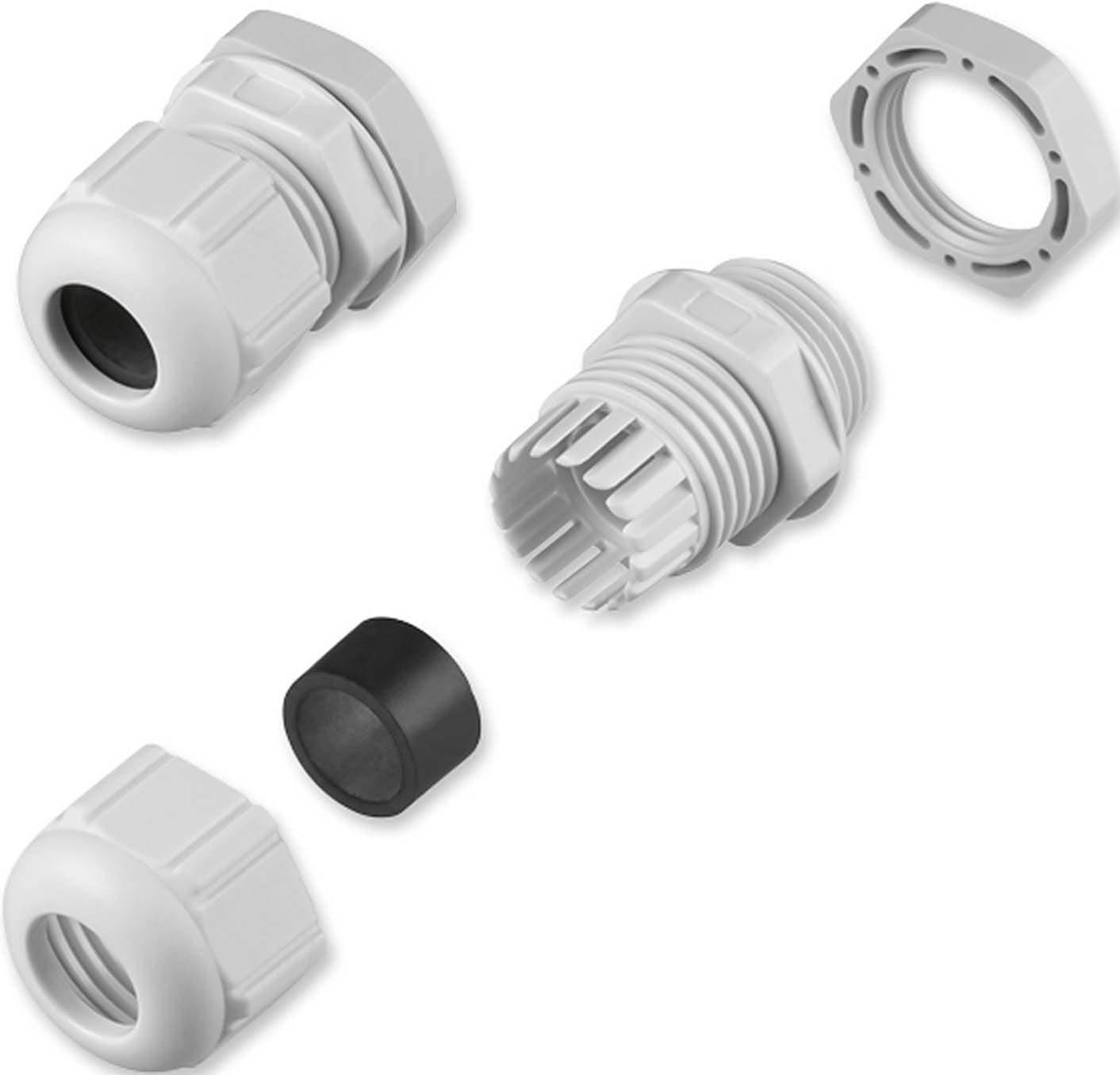 Corning - Lot de 10 presse-étoupe M25 LANSCAPE