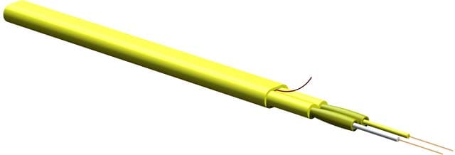 Corning - Breakout Breakout 2,8 (1x1) E9 SMF-28e+ ITU G652.D TB3