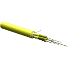 Corning - Breakout Breakout 2,8 (1x1) E9 SMF-28e+ ITU G652.D TB3