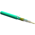 Corning - Câble breakout int. str. serrée (2 mm) 6 FO OM3 TB3, Dca-s1a,d1,a1
