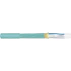 Corning - Câble breakout int. str. serrée (2 mm) 6 FO OM4 TB3, Dca-s1a,d1,a1