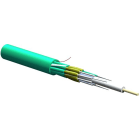 Corning - Câble breakout int. str. serrée (2 mm) 8 FO OM3 TB3, Dca-s1a,d1,a1