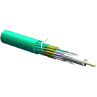 Corning - Câble breakout int. str. serrée (2 mm) 12 FO OM4 TB3, Dca-s1a,d1,a1