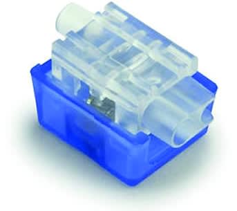 Corning - UB2A JAR, 26-19 AWG BRIDGE CONN, GEL