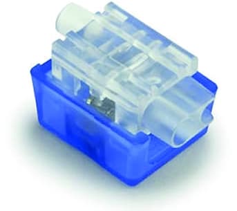 Corning - UB2A JAR, 26-19 AWG BRIDGE CONN, GEL