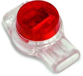 Corning - UR BOX, 26-19 AWG BUTT CONN, GEL