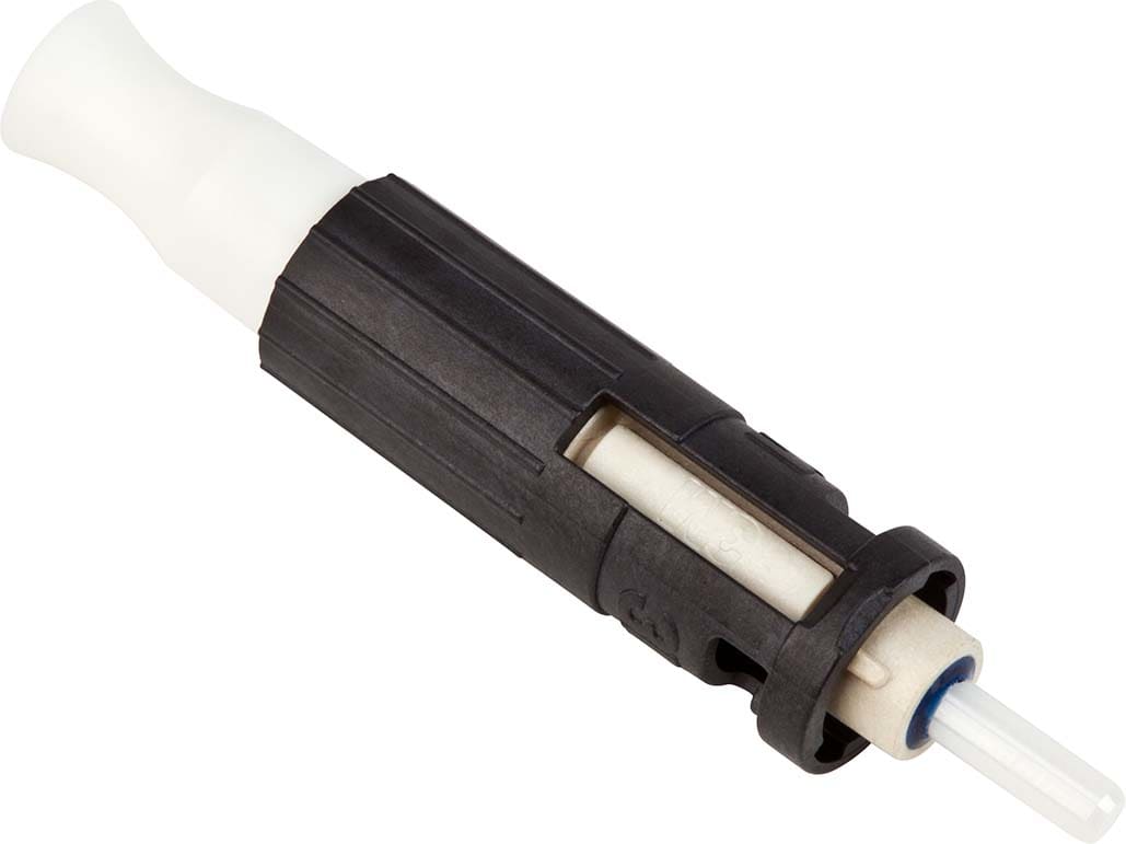 Corning - Connecteur optique pré-fibré NPC ST 50/125 Multimode OM2