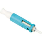 Corning - Connecteur optique pré-fibré NPC ST 50/125 Multimode OM4/OM3/OM2