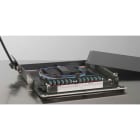 Corning - Tiroir Optique PRETIUM 1U - 19'' pour 2 modules CCH