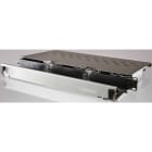Corning - Tiroir Optique PRETIUM 1U - 19'' pour 3 modules CCH faible profondeur